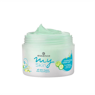 essence My Skin Moisturizing Cream-Gel