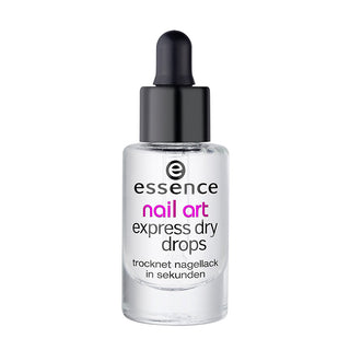 Essence Nail Art Express Dry Drops