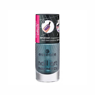essence Nail Art Magnetics - 10 Witch You Were Here