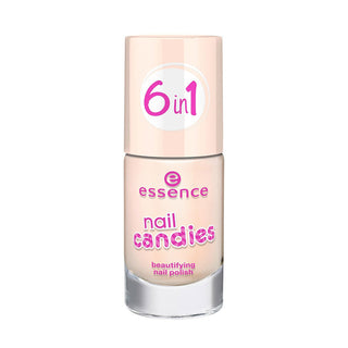 essence Nail Candies - 04 Sweets For The Sweet