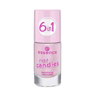 essence Nail Candies - 05 Sugar Pie, Honey Bunch