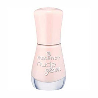 essence Nude Glam Nail Polish - 03 Cotton Candy