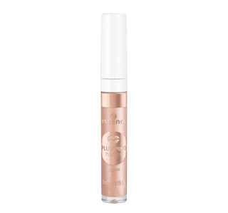 essence Plumping Nudes Lipgloss - 01 XXL Charm