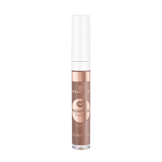 essence Plumping Nudes Lipgloss - 02 Big Softie
