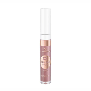 essence Plumping Nudes Lipgloss - 03 She's So Extra