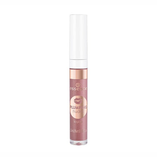 essence Plumping Nudes Lipgloss - 04 That's Big