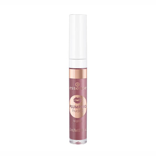 essence Plumping Nudes Lipgloss - 06 Big Bang