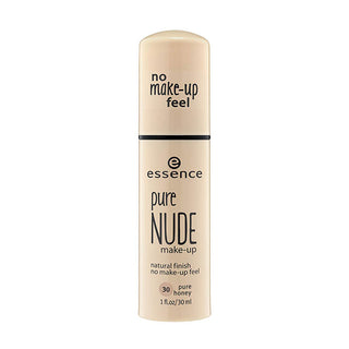 essence Winter? Wonderful! Tint & Oil - 01 If Kisses Were Snowflakes…