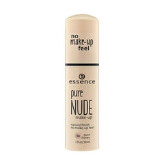 essence Pure Nude Make-Up - 30 Pure Honey