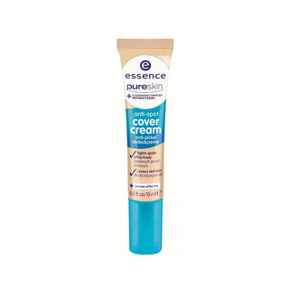 essence Pure Skin Anti-Spot Cover Cream