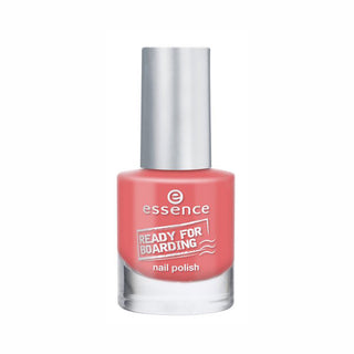 essence Ready for Boarding Nail Polish - 02 Beauty On Tour