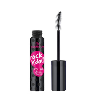 essence Rock΄N΄Doll Mascara