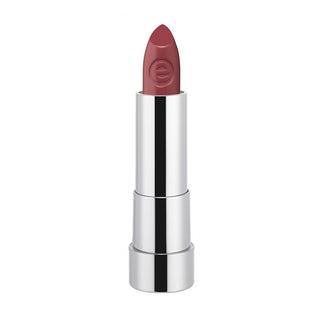 essence Sheer & Shine Lipstick - 15 Brick is Chic