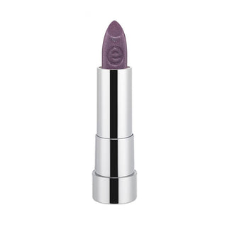 essence Sheer & Shine Prisma Glow Lipstick - 17 Dark Deception