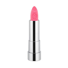 essence Sheer & Shine Prisma Glow Lipstick - 19 Pink Paradise