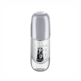 essence Shine Last & Go! Gel Nail Polish - 01 Absolute Pure