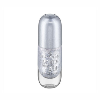 essence Shine Last & Go! Gel Nail Polish - 02 Crashed The Party?!