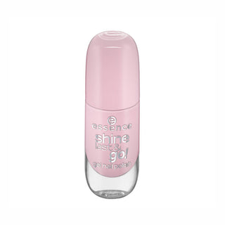 essence Shine Last & Go! Gel Nail Polish - 04 Millennial Pink