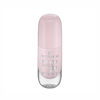 Essence Shine Last & Go! Gel Nail Polish - 05 Sweet As Candy