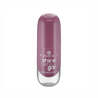 Essence Shine Last & Go! Gel Nail Polish - 10 Love Me Like You Do