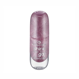 essence Shine Last & Go! Gel Nail Polish - 11 My Sparkling Darling