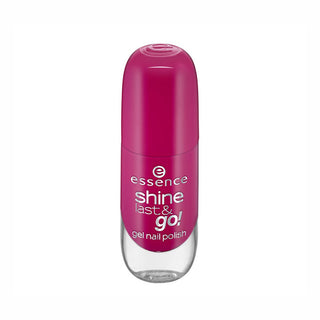 essence Shine Last & Go! Gel Nail Polish - 12 Thank Goodness