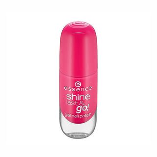 essence Shine Last & Go! Gel Nail Polish - 13 Legally Pink