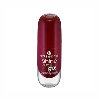 Essence Shine Last & Go! Gel Nail Polish - 14 Do You Speak Love?