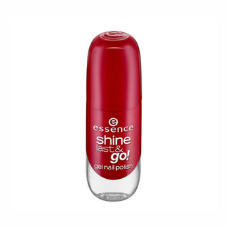 Essence Shine Last & Go! Gel Nail Polish - 16 Fame Fatal
