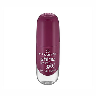 Essence Shine Last & Go! Gel Nail Polish - 20 Good Times