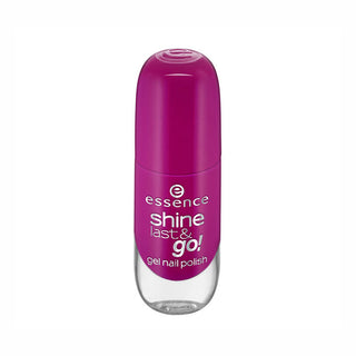 essence Shine Last & Go! Gel Nail Polish - 21 Anything Goes!