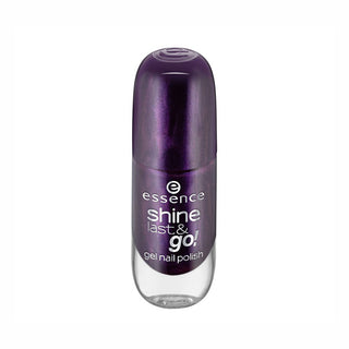 essence Shine Last & Go! Gel Nail Polish - 25 Arabian Nights