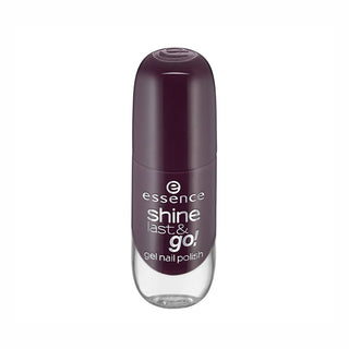 essence Shine Last & Go! Gel Nail Polish - 26 I Got Rhythm
