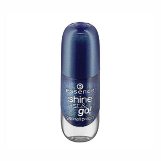 essence Shine Last & Go! Gel Nail Polish - 32 City of Stars