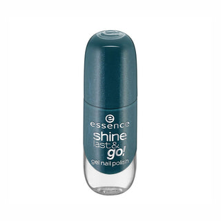 essence Shine Last & Go! Gel Nail Polish - 36 Say My Name