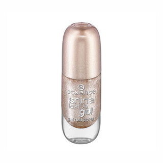 essence Shine Last & Go! Gel Nail Polish - 44 On Air!