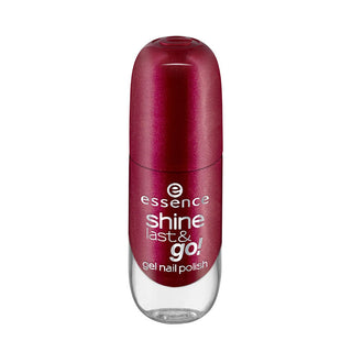 Essence Shine Last & Go! Gel Nail Polish - 52 Shine On Me