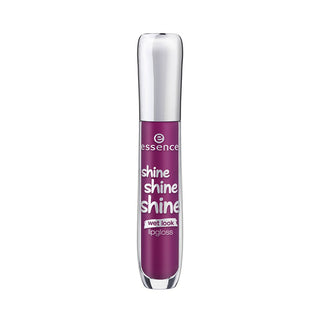 essence Shine Shine Shine Lipgloss - 12 Runway, your way