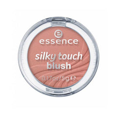 essence Silky Touch Blush - 100 Indian Summer