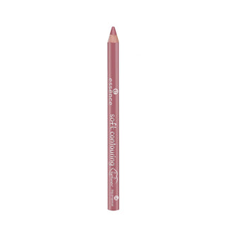 essence Soft Contouring Lipliner - 08 Big Proposal