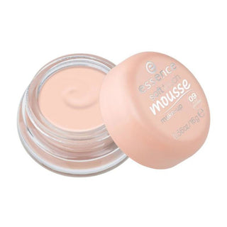 essence Soft Touch Mousse Make-up - 09 Matt Porcelain