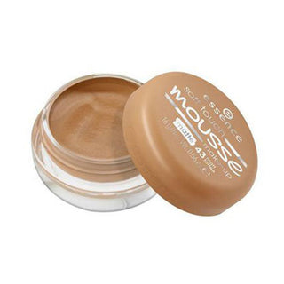 Essence Soft Touch Mousse Make-up - 43 Matt Toffee