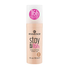 Essence Stay All Day 16h Long-Lasting Make-Up - 30 Soft Sand