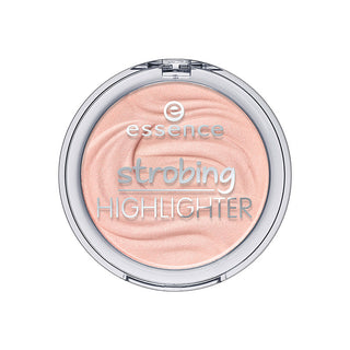 essence Strobing Highlighter - 10 Let It Glow!