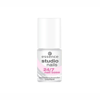 essence Studio Nails 24/7 Nail Base