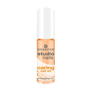 essence Studio Nails Caring Nail Oil