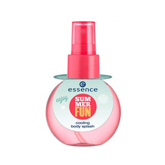 essence Summer Fun Cooling Body Splash - 01 Splash To Refresh!