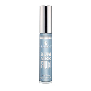 essence Summer Fun Cooling Eyeshadow - 01 Pool Position