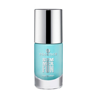 essence Summer Fun Nail Polish - 01 Meet me at The Pool