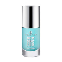 essence Summer Fun Nail Polish - 01 Meet me at The Pool